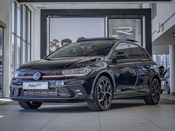 new vw polo gti for sale