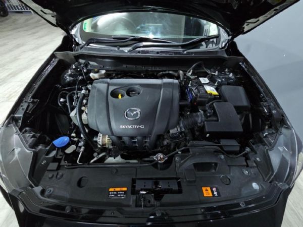 2021-Mazda-CX-3-20-Dynamic-Auto image:12