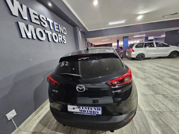2021-Mazda-CX-3-20-Dynamic-Auto image:15