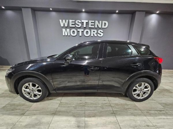 2021-Mazda-CX-3-20-Dynamic-Auto image:2