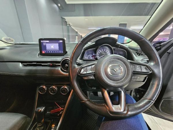 2021-Mazda-CX-3-20-Dynamic-Auto image:4