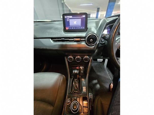 2021-Mazda-CX-3-20-Dynamic-Auto image:5