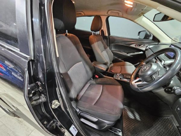 2021-Mazda-CX-3-20-Dynamic-Auto image:7