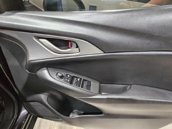 2021-Mazda-CX-3-20-Dynamic-Auto image:8