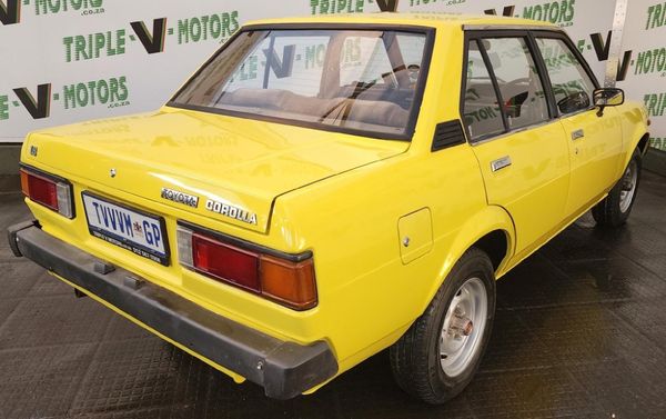 ①3代目コロラータ ①3代目コロラータ