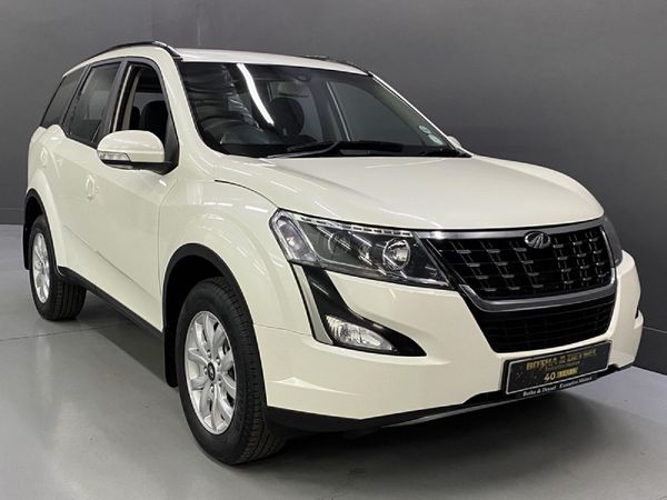 2021-Mahindra-XUV-500-22D-mHawk-7-seat-W6-Auto image:11