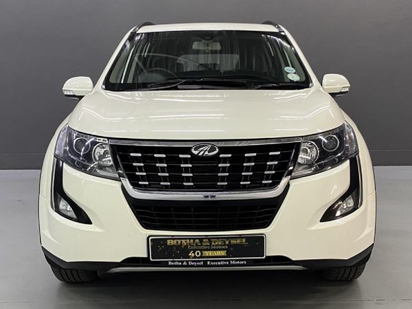 2021-Mahindra-XUV-500-22D-mHawk-7-seat-W6-Auto image:12