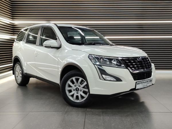 2021-Mahindra-XUV-500-22D-mHawk-7-seat-W6-Auto image:21