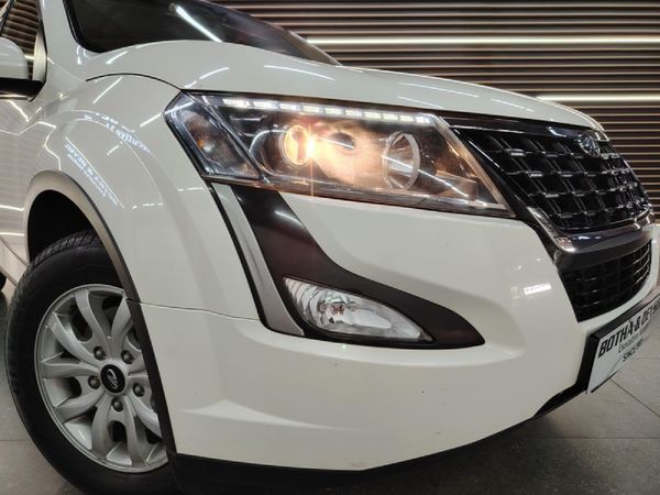 2021-Mahindra-XUV-500-22D-mHawk-7-seat-W6-Auto image:23