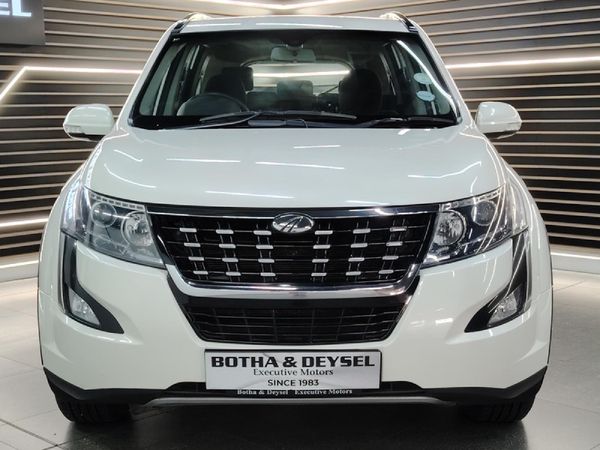 2021-Mahindra-XUV-500-22D-mHawk-7-seat-W6-Auto image:25
