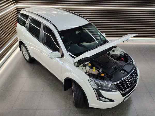 2021-Mahindra-XUV-500-22D-mHawk-7-seat-W6-Auto image:27