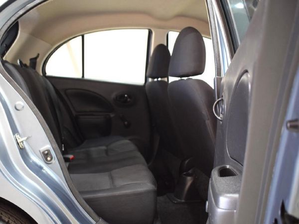 2014-Nissan-Micra-12-Visia-Audio-5-dr image:12