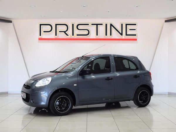 2014-Nissan-Micra-12-Visia-Audio-5-dr image:2