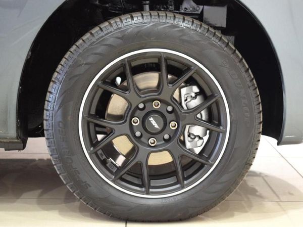 2014-Nissan-Micra-12-Visia-Audio-5-dr image:6