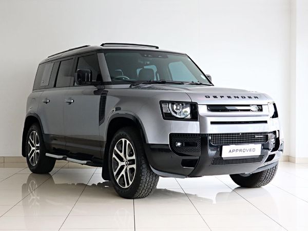 Used Land Rover Defender 110 D240 SE X-Dynamic (177kW) for sale in ...