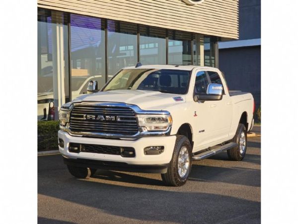 Used Dodge RAM 2500 Double cab Bakkie for sale in Kwazulu Natal Cars .za ID 9611015