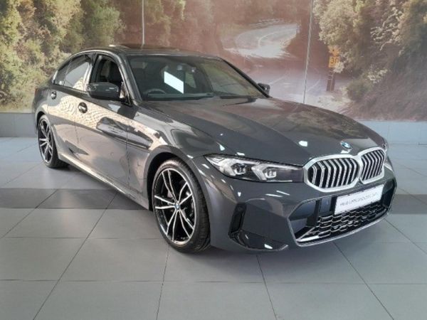 Used BMW 3 Series 330i M Sport Auto for sale in Gauteng - Cars.co.za ...