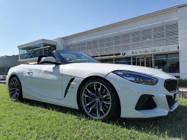 Used BMW Z4 M40i for sale in Kwazulu Natal - Cars.co.za (ID::9613095)