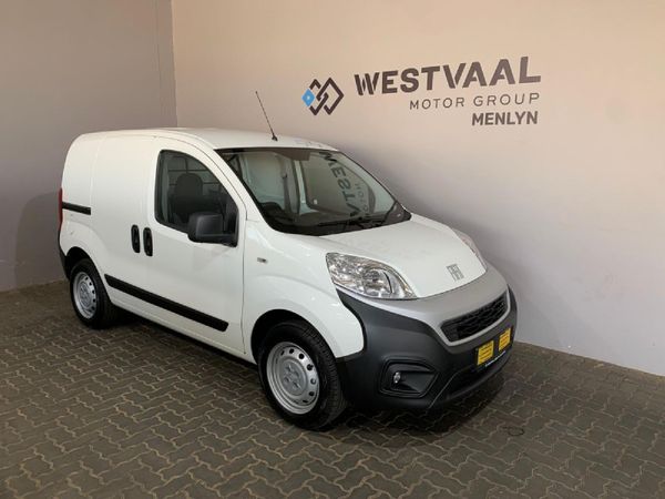 New Fiat Fiorino MultiJet Panel Van for sale in Gauteng Cars