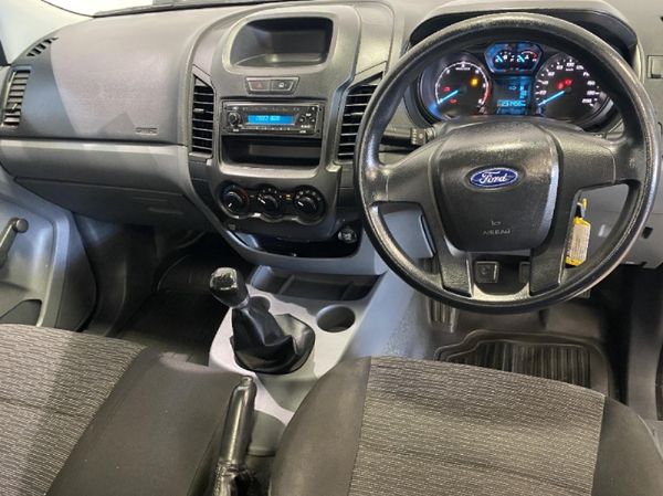 2018-Ford-Ranger-22-TDCi-Single-Cab image:9