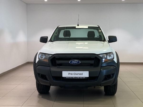 2018-Ford-Ranger-22-TDCi-Single-Cab image:1