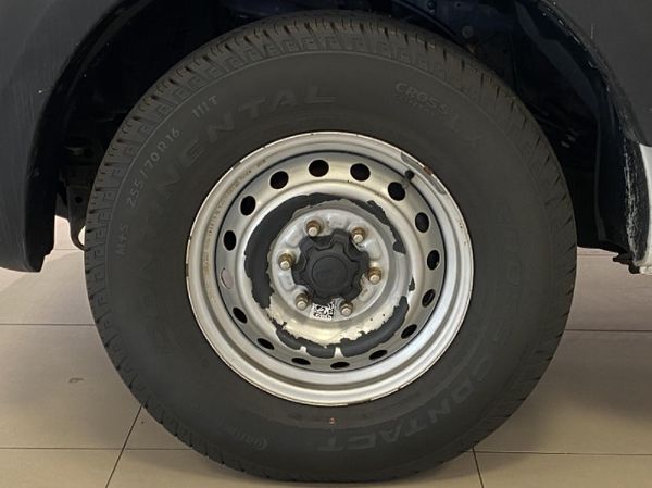 2018-Ford-Ranger-22-TDCi-Single-Cab image:19