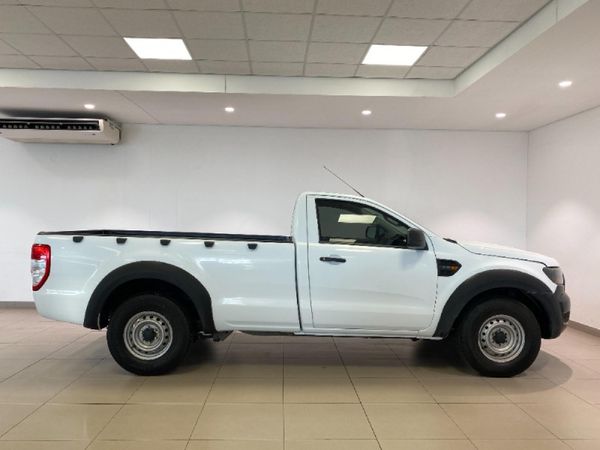 2018-Ford-Ranger-22-TDCi-Single-Cab image:2