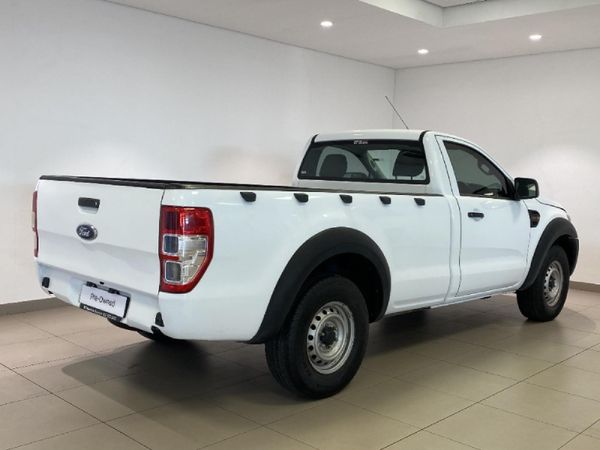2018-Ford-Ranger-22-TDCi-Single-Cab image:3