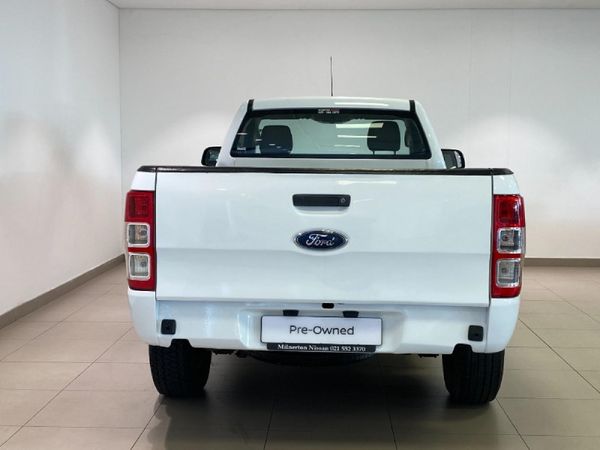 2018-Ford-Ranger-22-TDCi-Single-Cab image:4