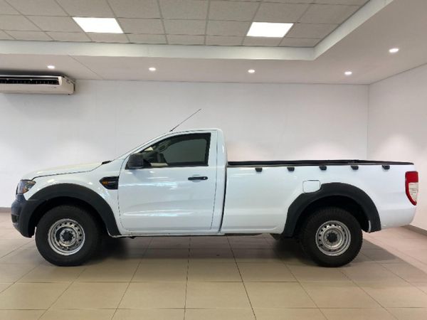 2018-Ford-Ranger-22-TDCi-Single-Cab image:5