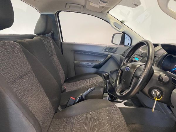 2018-Ford-Ranger-22-TDCi-Single-Cab image:7