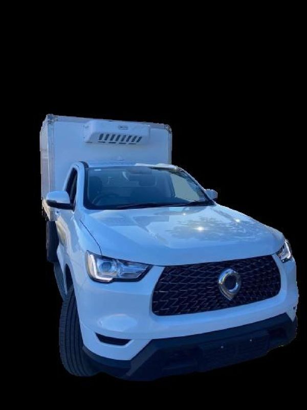 2025-GWM-P-Series-CV-20-TD-DLX-Single-Cab image:2