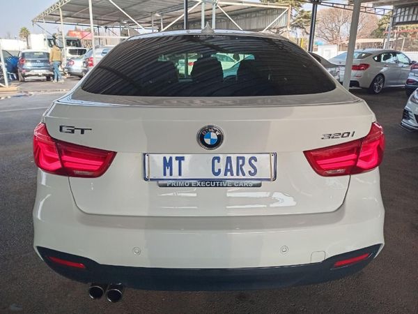 2016-BMW-3-Series-320i-GT-M-Sport-Auto image:2