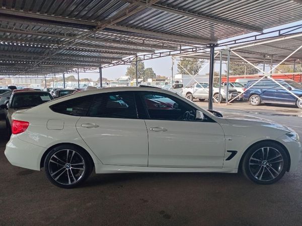2016-BMW-3-Series-320i-GT-M-Sport-Auto image:3