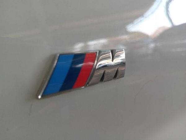 2016-BMW-3-Series-320i-GT-M-Sport-Auto image:4