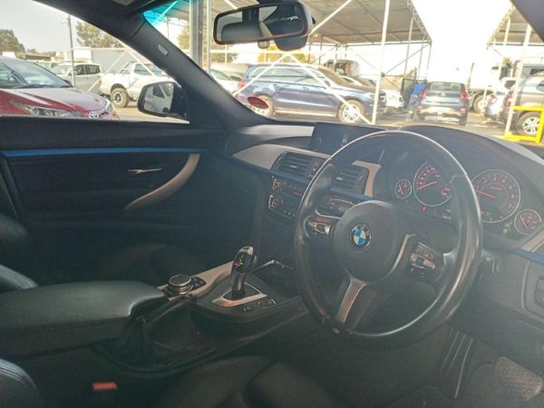 2016-BMW-3-Series-320i-GT-M-Sport-Auto image:7