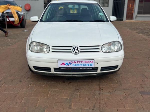 Used Volkswagen Golf TDI Highline for sale in Gauteng Cars