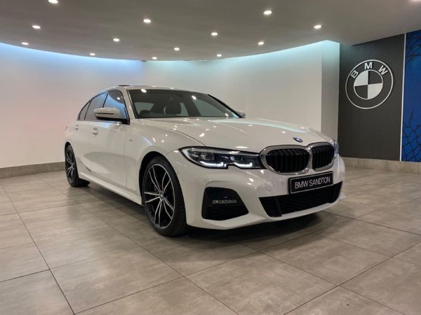Used BMW 3 Series 330i M Sport for sale in Gauteng - Cars.co.za (ID ...