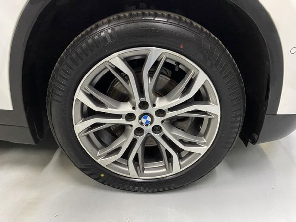 2019-BMW-X1-sDrive18i-Auto image:10