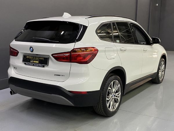 2019-BMW-X1-sDrive18i-Auto image:11