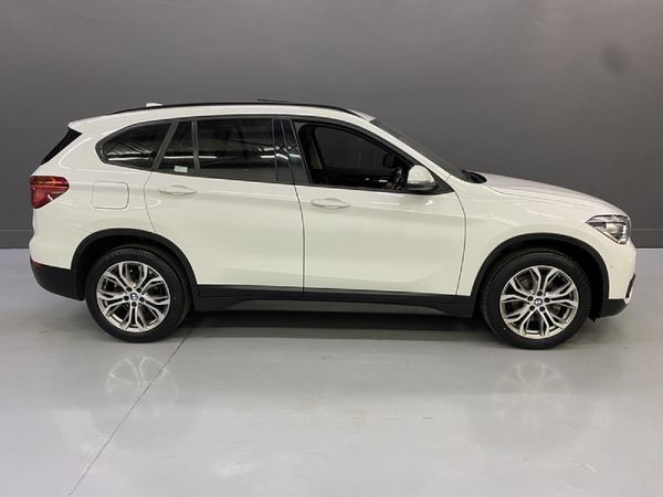 2019-BMW-X1-sDrive18i-Auto image:12