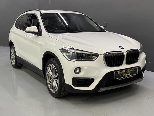 2019-BMW-X1-sDrive18i-Auto image:13