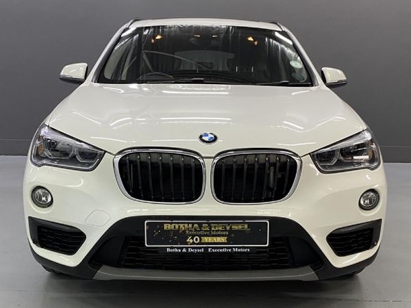 2019-BMW-X1-sDrive18i-Auto image:14