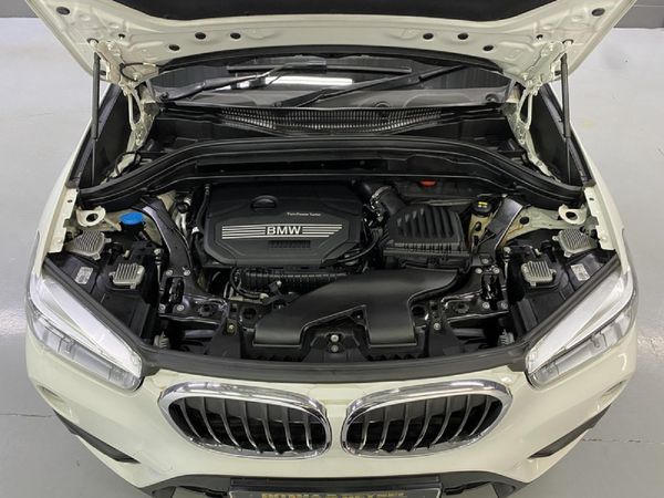 2019-BMW-X1-sDrive18i-Auto image:15