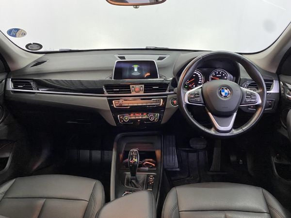 2019-BMW-X1-sDrive18i-Auto image:16