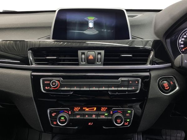 2019-BMW-X1-sDrive18i-Auto image:17