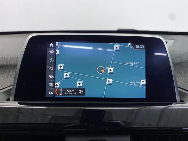 2019-BMW-X1-sDrive18i-Auto image:19