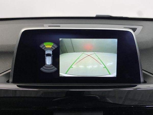 2019-BMW-X1-sDrive18i-Auto image:20