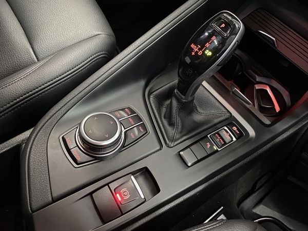 2019-BMW-X1-sDrive18i-Auto image:21
