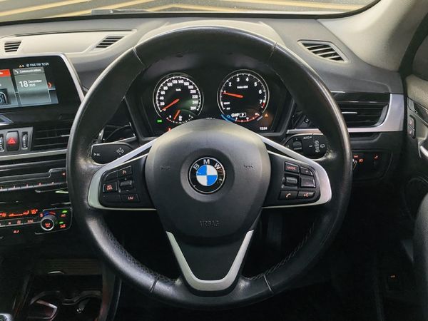 2019-BMW-X1-sDrive18i-Auto image:23